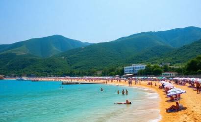 Bulgaria’s Tourism Sector Soars to New Heights in 2024