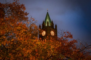 Step into the Home of Halloween this fall and feel Ireland’s spirit come alive