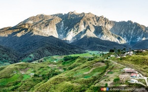 Sabah unveils the Kinabalu UNESCO Global Geopark in a momentous event at the World Travel Market