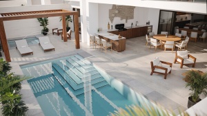 Nobu Hotel Los Cabos Debuts Exclusive New Residences