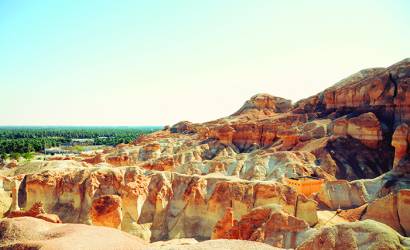 Let’s Go Girls! Saudi’s best girls trip deals for Eid 2024