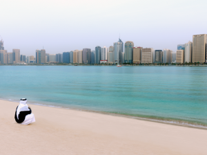 Hilton Abu Dhabi Saadiyat Island Resort set for 2015 opening