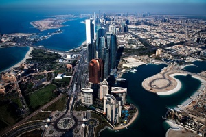 Abu Dhabi showcases highlights to UK travel trade partners