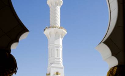 Abu Dhabi tops Mid East meetings satisfaction, survey reports