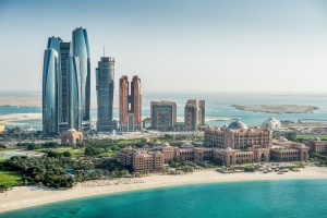 Fifteen renowned Abu Dhabi establishments receive first ever urban treasures accolade