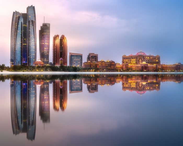 Abu Dhabi tourism boosts social media presence