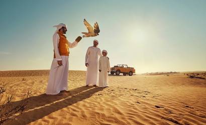 Abu Dhabi unveils new summer offering at ITB Berlin