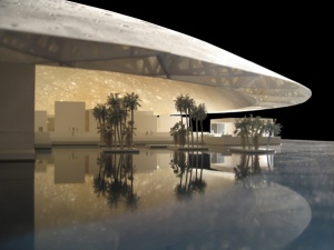 Louvre Abu Dhabi unveils new collection