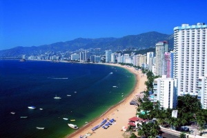 Quepasa Announces DSM Ad Campaign on Behalf of Acapulco
