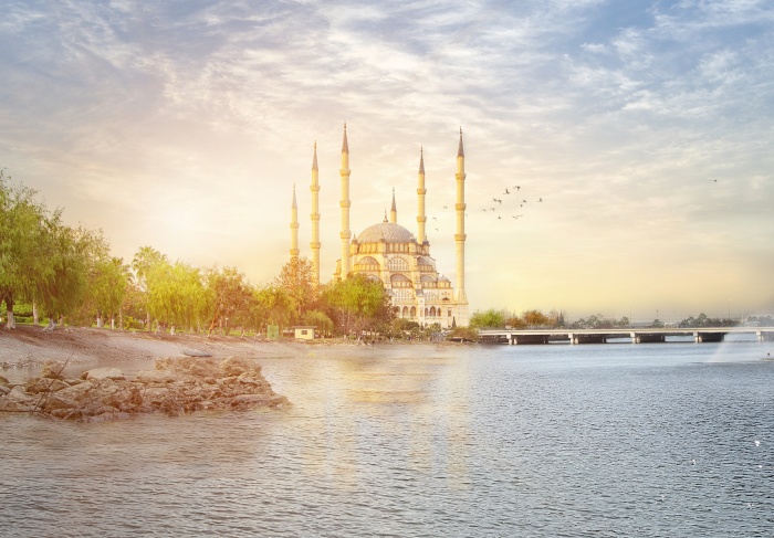 Turkish tourism rebounds after tough period