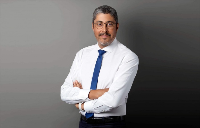 Breaking Travel News interview: Adel El Fakir, chief executive, Moroccan National Tourism Office