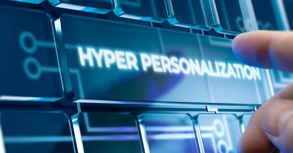 Hyper-personalisation: is 2024 the year it could finally happen? Breaking Travel News