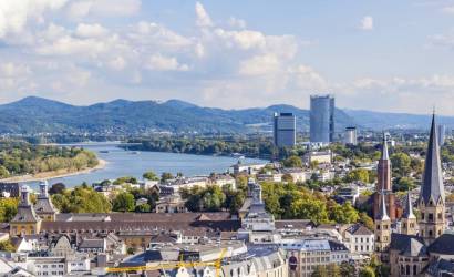 Germany Outbound Travel Significantly Improving