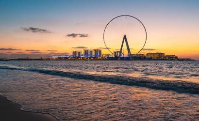 Dubai continues to rebuild tourism sector