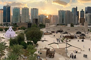 Al Hosn Festival Returns in 2023 to Celebrate Abu Dhabi’s Cultural Heritage