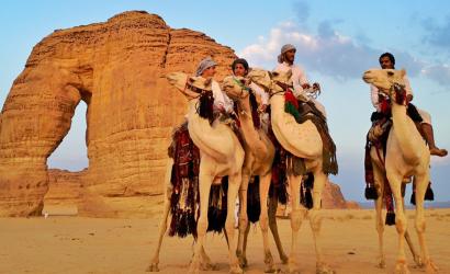 Breaking Travel News explores: Saudi Arabia prepares to make a splash at World Travel Market