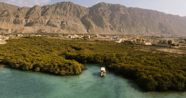Ras Al Khaimah Awarded EarthCheck Silver Certification in a Sustainability First for the Middle East Breaking Travel News