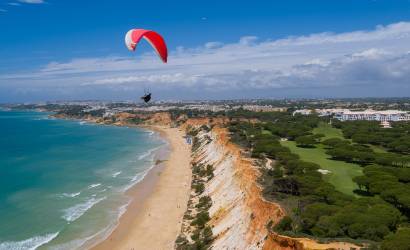 Algarve to reopen beaches to tourists this weekend