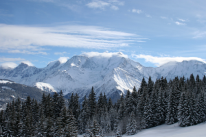 Four Seasons Hotels plans first Alpine ski resort for 2018