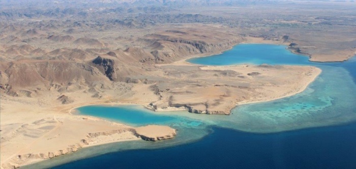 Saudi Arabia unveils plans for Amaala ultra-luxury resort