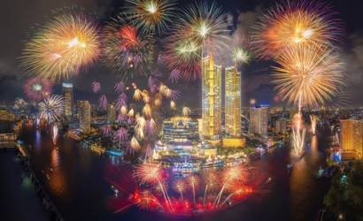 Bangkok’s riverside ICONSIAM set to be Thailand’s Iconic 2023 New Year Countdown venue