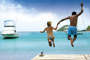Antigua & Barbuda launches new brand campaign