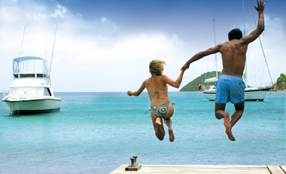 New tourism leadership for Antigua & Barbuda