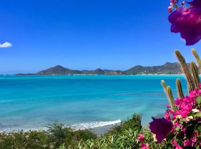 US guests lead growth in Antigua & Barbuda visitor numbers