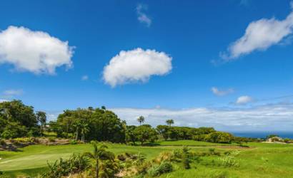 Luxury Resort Residential Apes Hill Barbados Garners Four Category Wins at World Golf Awards
