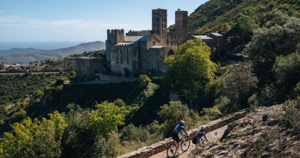 Catalonia Launches the Grand Tour Catalunya Gravel