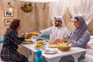 Old Dubai Cultural Food Tours Named Among Lonely Planet’s Best in Travel 2026