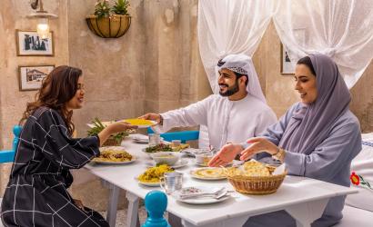 Old Dubai Cultural Food Tours Named Among Lonely Planet’s Best in Travel 2026