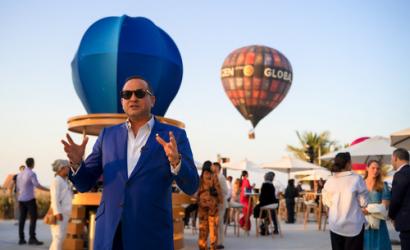 Global Citizen Forum delivers a first-of-its-kind immersive Summit in Ras Al Khaimah