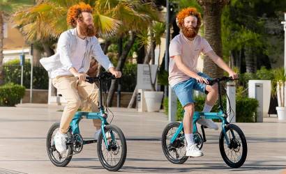 What Should Middle-Aged People Pay Attention to When Choosing Folding Electric Bicycles?