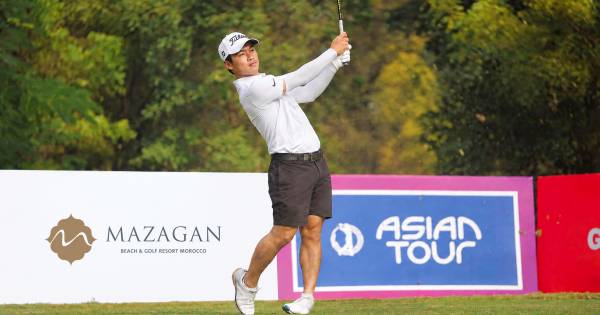 Asian Tour Destinations goes global as Mazagan Beach & Golf Resort joins network