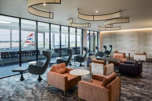 Aspire Unveils Three-Tier Luxury Lounge Experience at Newcastle Airport