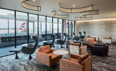 Aspire Unveils Three-Tier Luxury Lounge Experience at Newcastle Airport