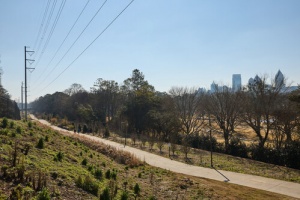 Atlanta Beltline Arboretum Becomes the World’s Longest Linear Arboretum