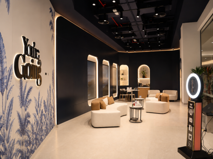 Atlys Launches First Store in Dubai: Travel Tech Update