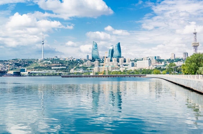 Azerbaijan joins Pacific Asia Travel Association