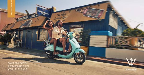 Barbados Launches ‘Barbados Remembers Your Name’ Global Campaign