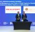 Beaufort Global and Fields of Gold launch UAE–China REIT platform