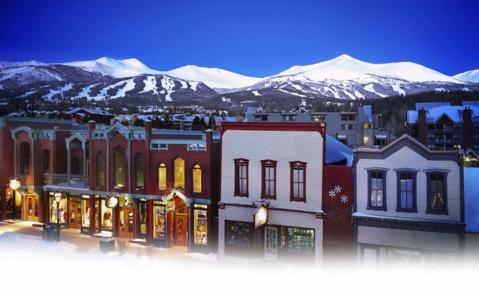Breckenridge Ski Resort to open for 2022-23 winter season two days ...