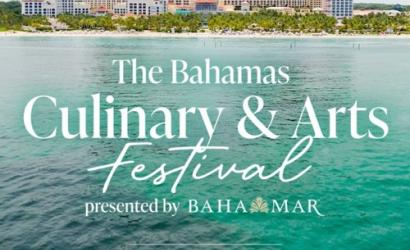 Baha Mar Announces Full Lineup  at the Inaugural Bahamas Culinary & Arts Festival