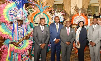 The Bahamas Ministry of Tourism, Investments & Aviation Hosts Back-to-Back Tourism Focused Events