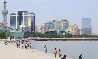 Sabre moves into central Asia with Azerbaijan deal