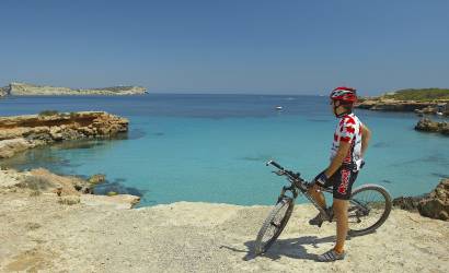 Balearic Island urges visitors to save water with new campaign