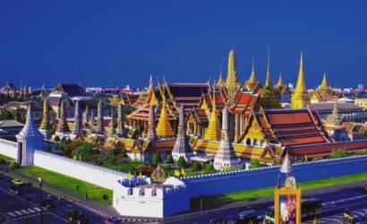Thailand pushes Ayutthaya for World Expo