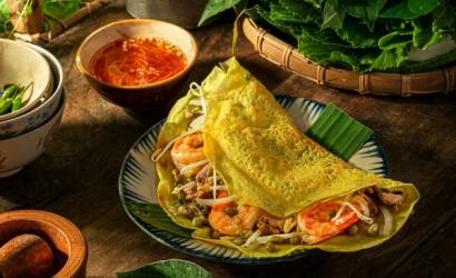 HO CHI MINH CITY DEPARTMENT OF TOURISM UNVEILS TOP STREET FOOD HAVENS