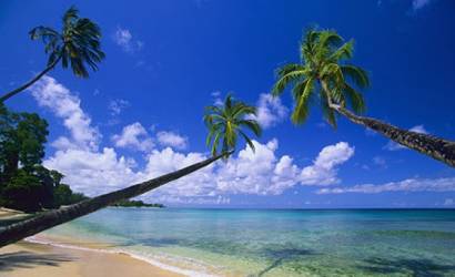 Barbados reports record overseas visitor numbers for early 2015